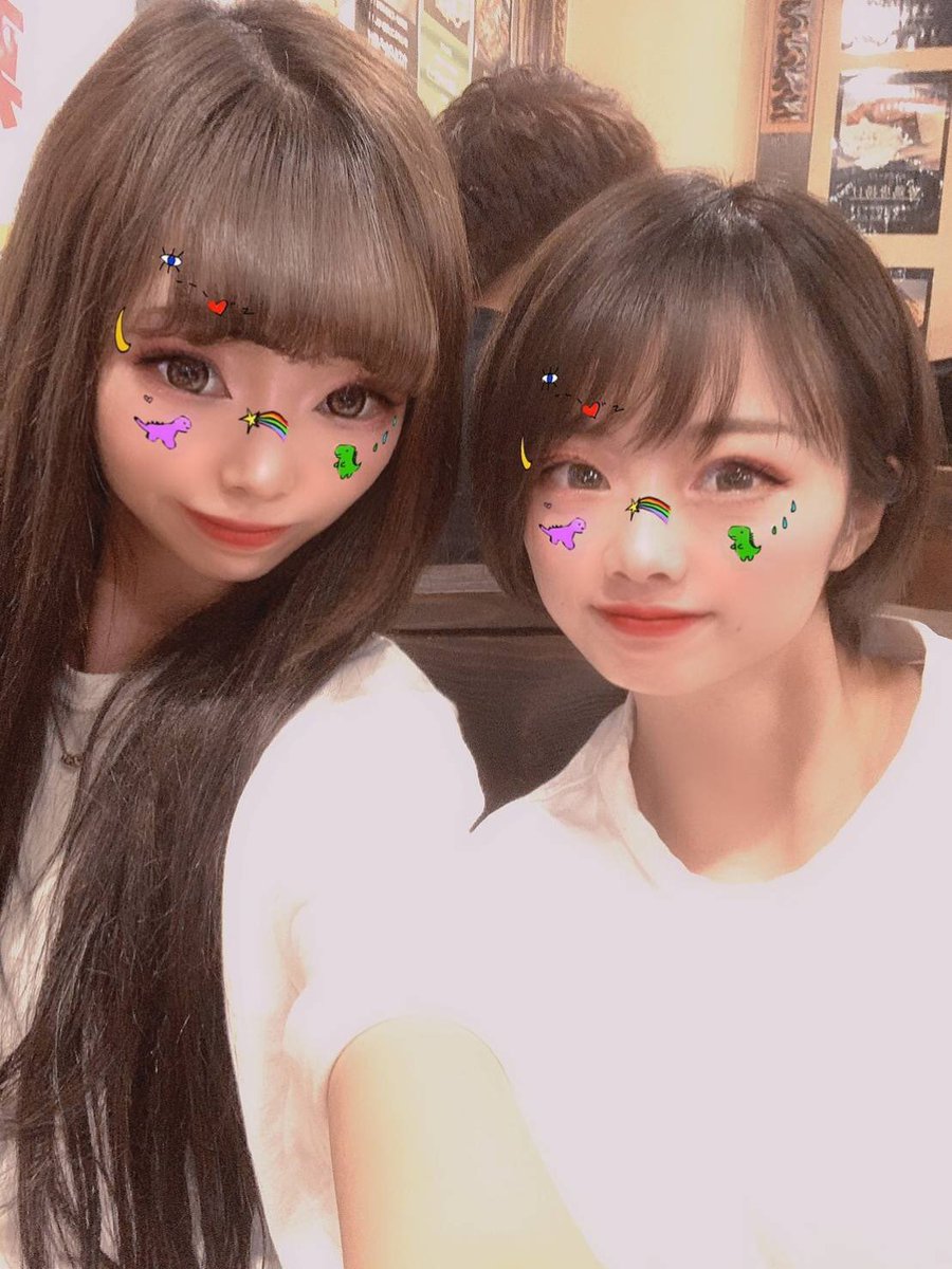 べラジオplus鶴見店 いのりちゃんデーでした 最近誰かとご飯行くの多めで嬉しいです パチンコ スロット ベラジオ 鶴見 女子会
