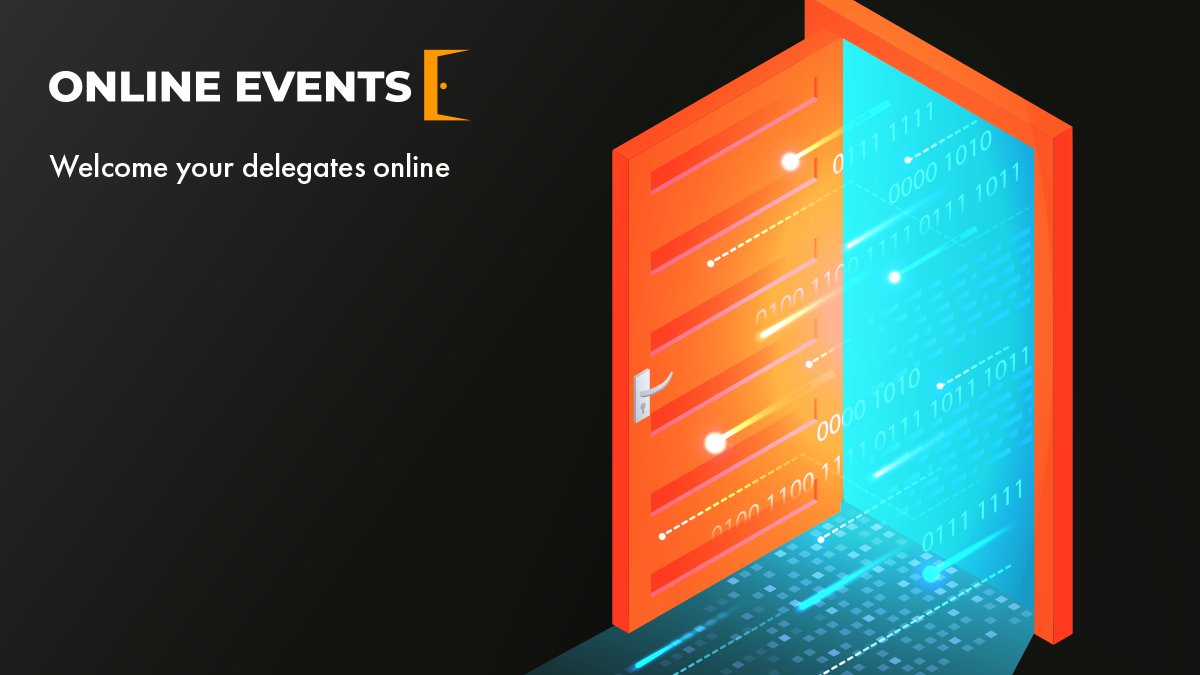 WorksMC's tweet image. Are you an events agency looking to run #VirtualEvents for your clients?

Available as a white label service, our Online Events platform lets you offer your clients a way to engage with delegates in a secure, convenient environment. 

Find out more: bit.ly/3eG5JXq
