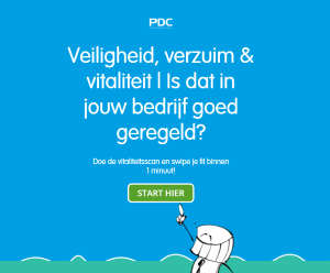 PDCwerkt's tweet photo. Week van de RI&amp;E | Veiligheid, verzuim &amp; vitaliteit, is dat in jouw bedrijf goed geregeld? Doe de gratis #scan!

PDC neemt contact op om met jou een plan van aanpak te maken. Ga dan nu naar https://t.co/ATK5n3iUX2

#weekvanderie #veghel #veilig #werknemer #werkgever  #aanboord https://t.co/hPxYG7XAtk