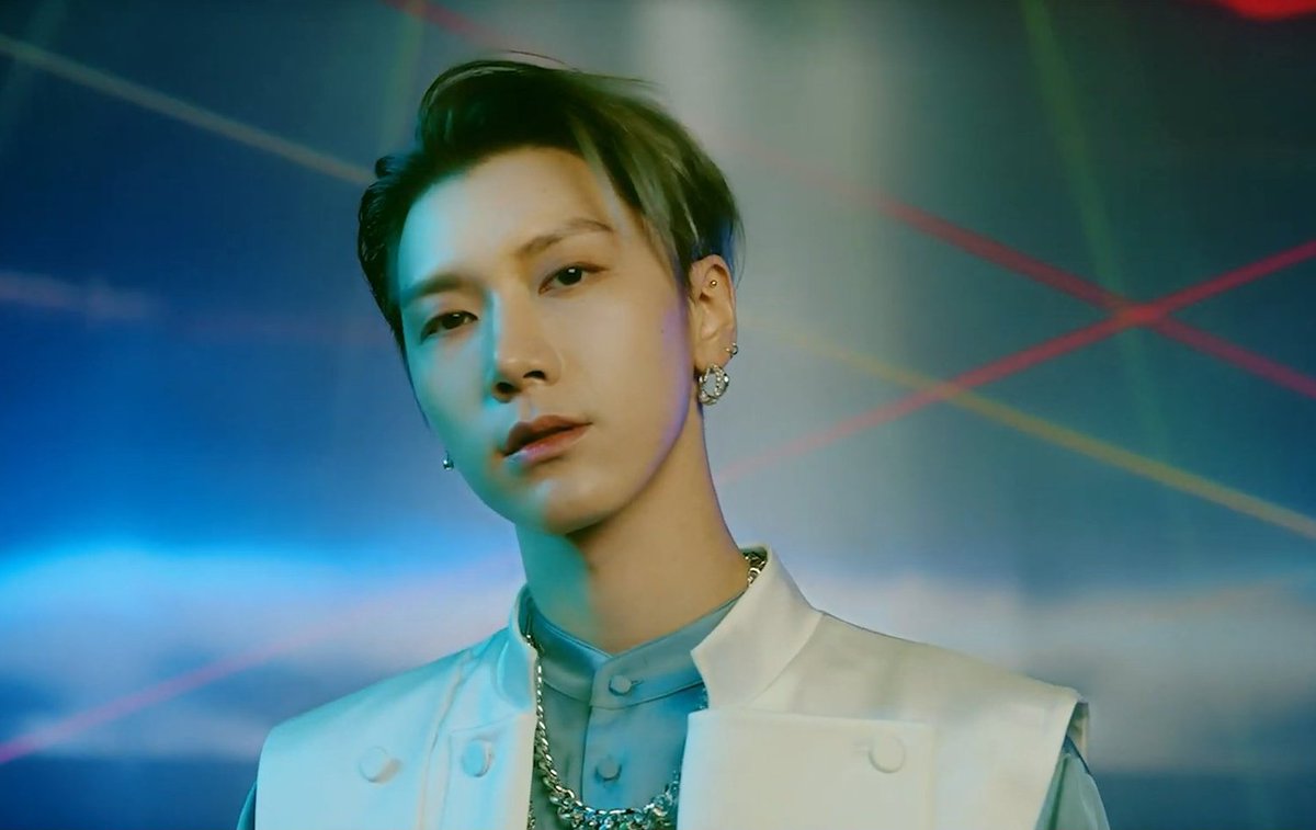 🍑🦊
#NCT2020
#NCT2020_RESONANCE
#RESONANCE_Pt1