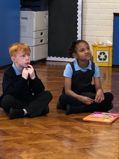 stmatthewsbrad's tweet photo. A moment of awe and wonder this morning when our Active Ambassadors were shown the prize for taking part in the #pedometerchallenge #extrememountainbikeshow. They couldn't wait to tell their classes @KammySiddique @JoinUsMovePlay @MyLivingWell1 @csptsa @dannybutler1986 https://t.co/xnwRwhFvc0