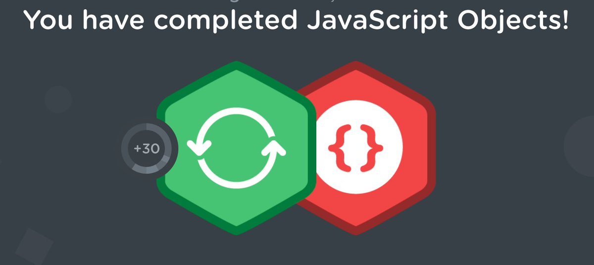 HughesJessie's tweet image. I fell out with JavaScript today!
#CodeNewbie @treehouse #FutureFrontEndDeveloper