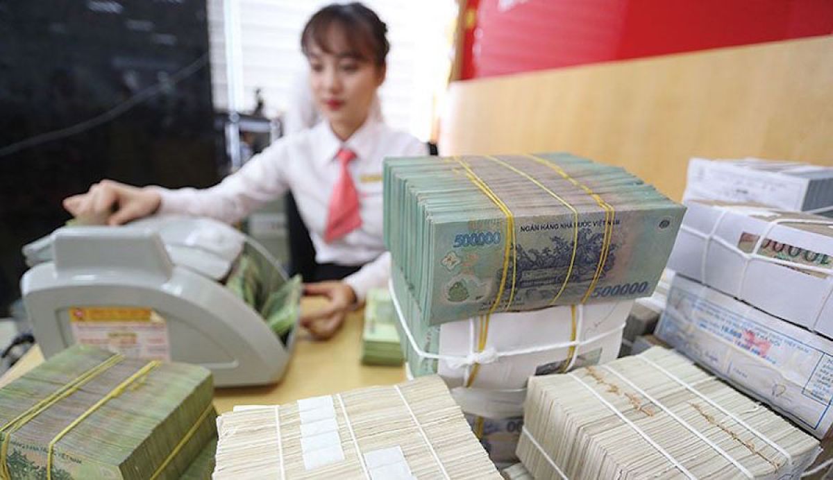 Hanoitimes2's tweet photo. Weak credit demand leads to credit growth at only 4.81% in Jan-Sept #Vietnam #centralbank #SBV #creditgrowth #Covid19 #weakDemand #onlinepayment #cashlesspayment
https://t.co/E5YIhrQbKi https://t.co/BApPij77R2