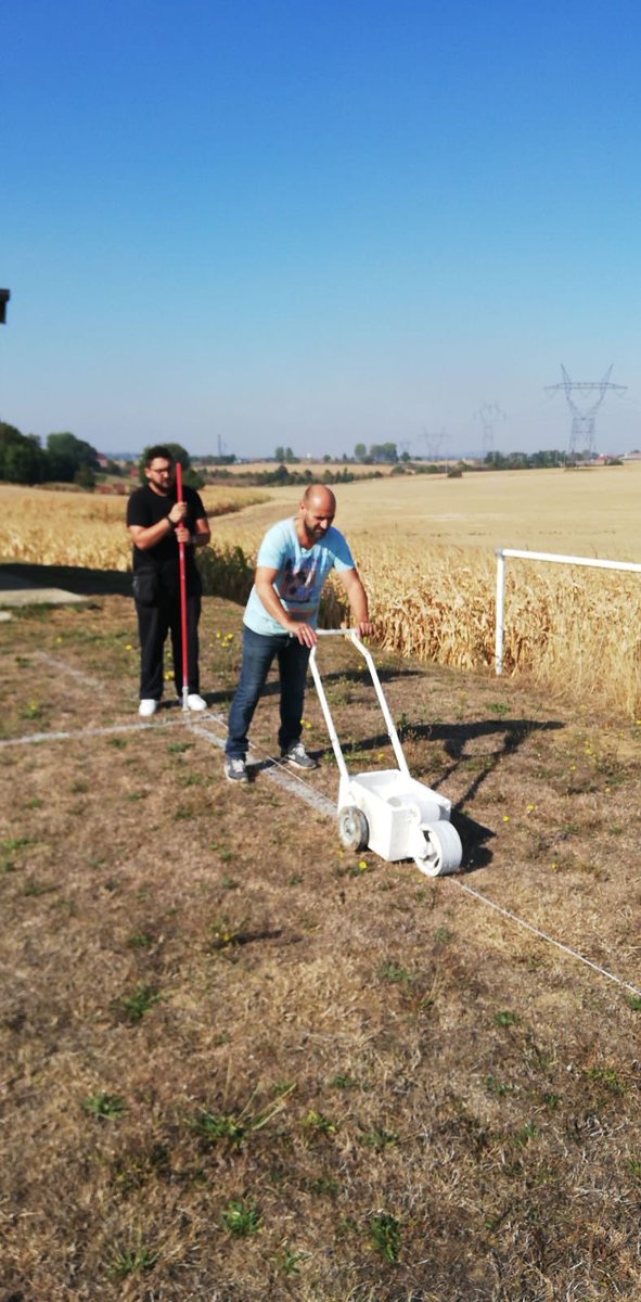 FC Chennevières LL tweet media