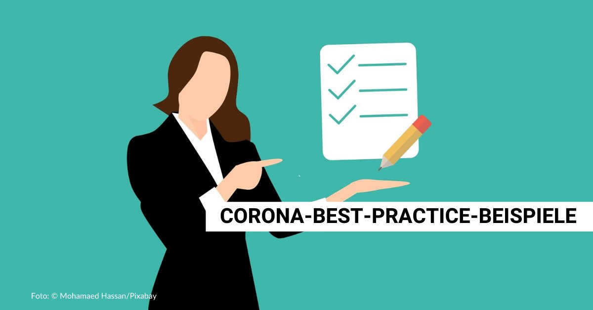 Eines zeigt die #Corona-Krise: In vielen Betrieben der Tourismusbranche steckt großes kreatives Potenzial 👍🧠💪. Neue Services, neue Geschäftsmodell - ein paar Beispiele haben wir in unserer kleinen Best-Practice-Liste 👉 buff.ly/3dY5ypP. #Tourismus #Digitalisierung