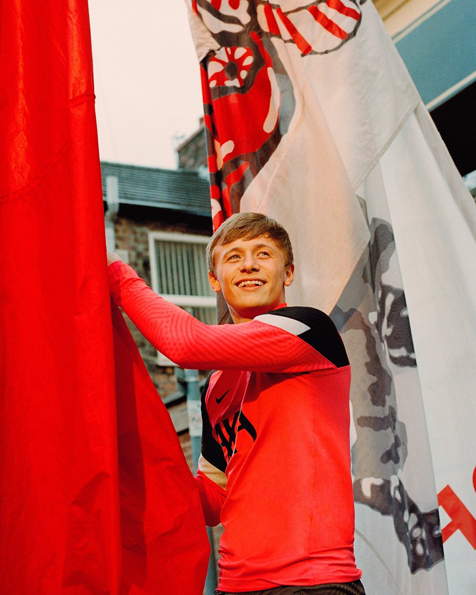 Liverpool FC Retail tweet media