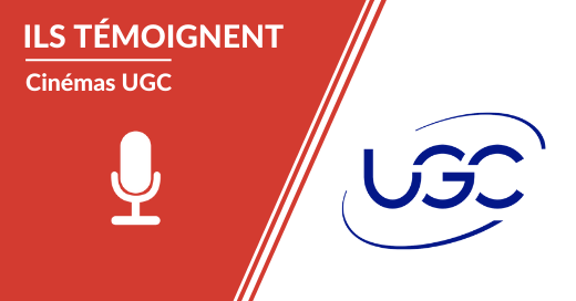 beetween_ats's tweet photo. Un grand merci à @UGCcinemas pour leur témoignage sur le recrutement au sein du second exploitant cinématographique français 🎞

RDV sur notre site pour découvrir les solutions mises en place par #Beetween ➡https://t.co/uN45WW68R5 https://t.co/nJIjpS09fi