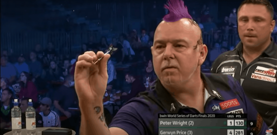 #darts #Dartsnieuws VIDEO: Top vijf mooiste wedstrijden tijdens World Series of Darts Finals 2020 dartsnieuws.com/video-top-vijf…