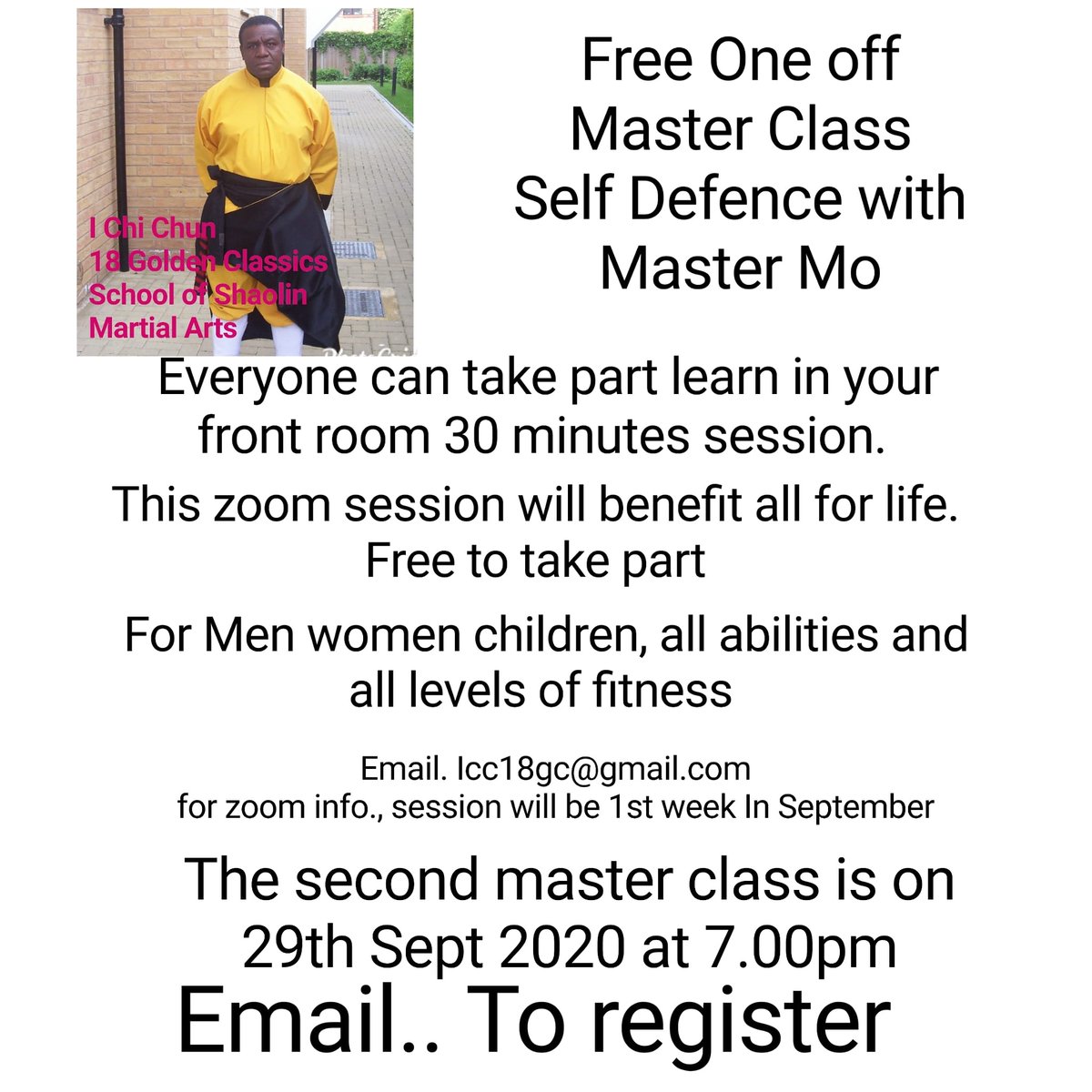 Get skilled for life #keepfit #actionsports #womenselfdefence #selfdefence #instructors #training #martiallife #martialartsschool #kungfuschools #kungfuforlife #blackouttuesday #blacklivesmatter #publicspeaking #blackgroups #blackcolleges #talkbox #blackschools #csestunts