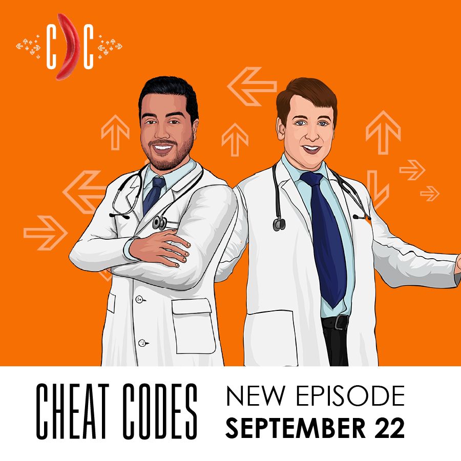 BloodStrmMedia's tweet photo. Episode 18: Dr. Z and Dr. Mike sit down with legendary sickle cell physician Dr. Wally Smith from VCU School of Medicine! Listen now HERE: https://t.co/QmHMSCsyM1
Made possible in part by GBT.
#sickcell #sicklecelldisease #sicklecellawareness #chronicillness #chronicdisease https://t.co/nUTYmemo8l