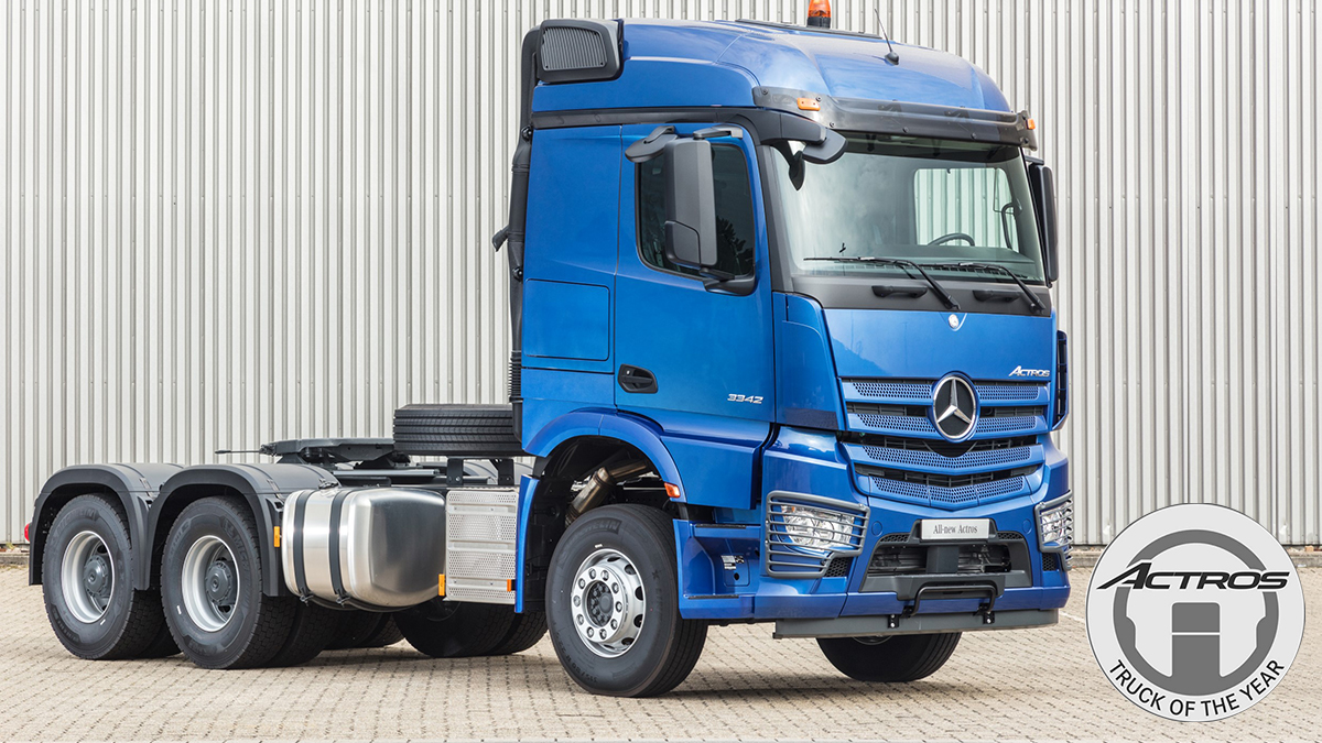Mercedes Benz Trucks Saudi Mbtrucksksa Twitter