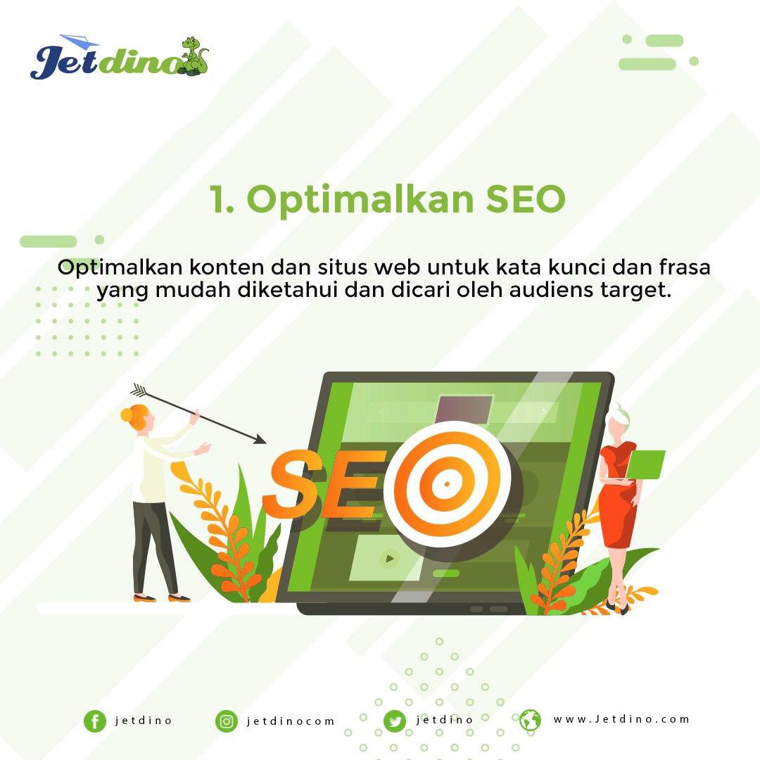 jetdinohosting's tweet photo. Ternyata digital marketing itu nggak selalu butuh biaya yang mahal lho. Tapi, memang harus dilengkapi dengan strategi yang jitu dan komprehensif.
#Jetdino #Jetdinoservices #services #webhosting #CloudVM #Domain #License #Internet #Hosting #WebHosting #CloudHosting https://t.co/ziTCZq1mRC