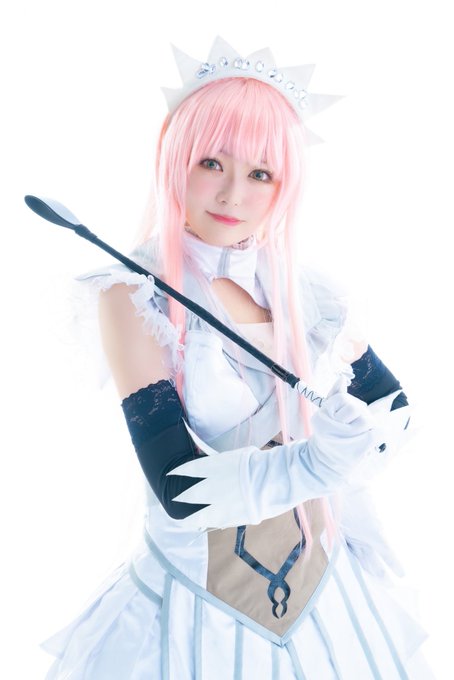 Twitterのコスプレ画像48