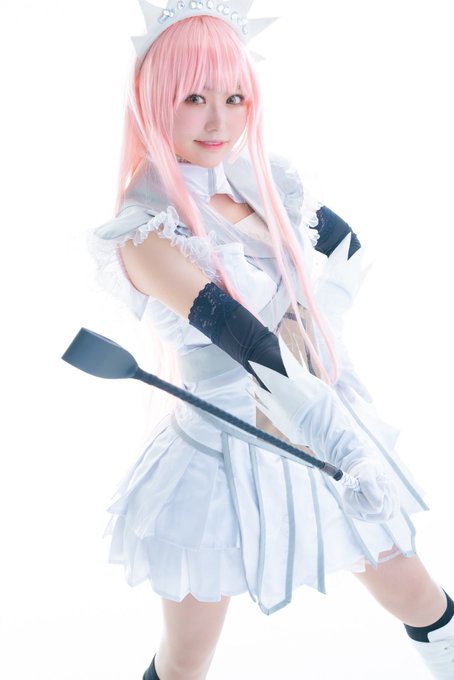 Twitterのコスプレ画像47