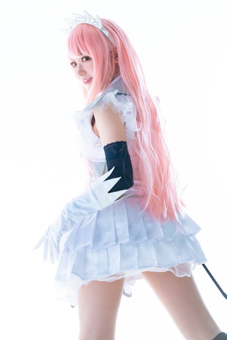 Twitterのコスプレ画像49