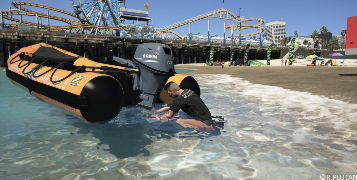 #SIMULATION #VERIFICATION 
Toujours avoir des véhicules prêt au départ!!!🚒