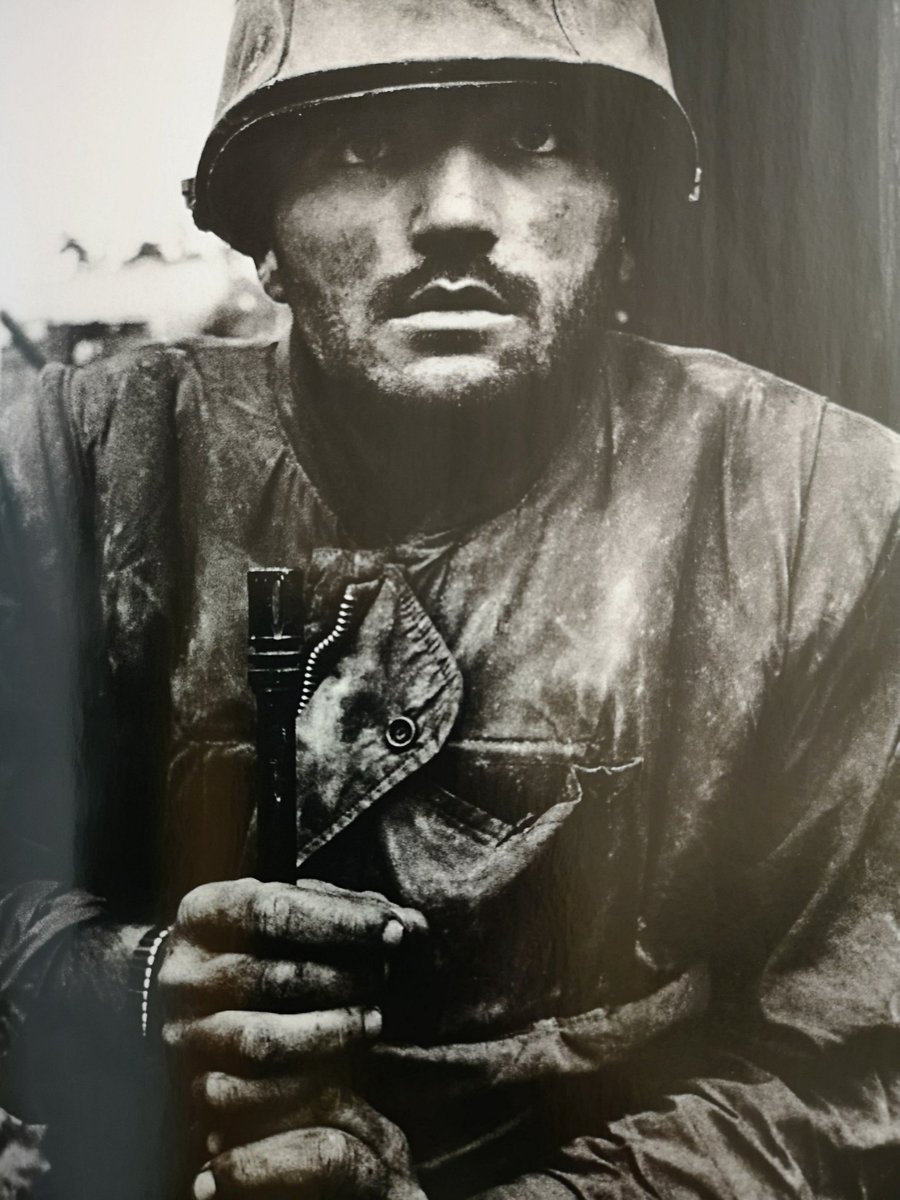 Don McCullin interview!