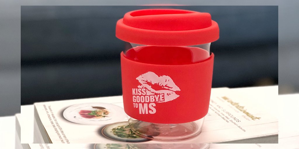 KISSGOODBYEAUS's tweet photo. β»οΈ Check out our #KissGoodbyeToMS #SolCups β perfect for your daily grind! π
They're 100% chemical & plastic free, eco-friendly and made out of hand-blown glass to keep all nasties out! β
π Get yours today and support vital MS research: https://t.co/CQepBPD4OUβ¦ https://t.co/Cf01aZW8Na