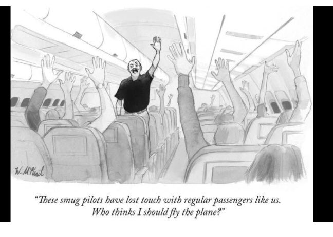 #ikdoewelmee Iedereen heeft recht op een mening maar ik heb bij de #ikdoenietmee #ikdoenietmeermee mensen onderstaande associatie;