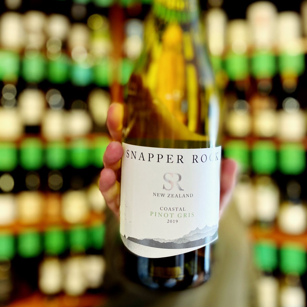 Vineyards Wine Shop (@vineyards_wine) on Twitter photo Quite often when you 👂🏻 Marlborough, you think Sauvignon Blanc.
Well let’s just throw some attention to <a href="/SnapperRockWine/">SnapperRockWine</a> Pinot Gris. A ridiculously moreish wine which is fresh, mineral & fruity dry.
It’s packed full of delicate stone fruit, a touch of honeysuckle and... Quite often when you 👂🏻 Marlborough, you think Sauvignon Blanc.
Well let’s just throw some attention to <a href="/SnapperRockWine/">SnapperRockWine</a> Pinot Gris. A ridiculously moreish wine which is fresh, mineral & fruity dry.
It’s packed full of delicate stone fruit, a touch of honeysuckle and...