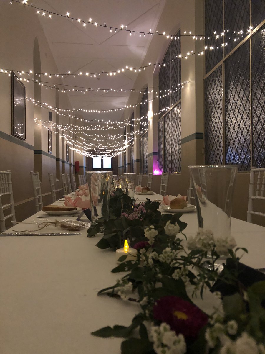 LoretoBoarding's tweet photo. Our final year 12 Boarder Gala Dinner. A perfect night to celebrate a wonderful year group. Their last Boarder dinner - some tears were shed! https://t.co/QnFfgdXsaG