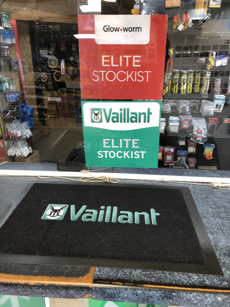 Congratulations to Elecmec Wholesale for receiving Elite status for Glowworm and Vaillant as an Independent merchant stockist #signsup #Elite_Stockist  #Vaillant &amp; #Glowworm <a href="/vaillantuk/">Vaillant UK</a> <a href="/glow_wormclub/">Glow-worm</a> <a href="/GlowwormDigital/">Glowworm Digital</a> 🐰🐛