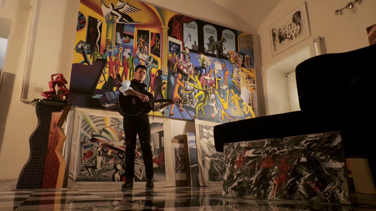 MusicTvOfficial's tweet photo. Stefano Del Bravo torna con il singolo #Scusami, in uscita il 25 settembre (per Stanza DB Record). Il cantautore continua così il suo viaggio in musica, iniziato con “Ieri eri con me” e “La macchina del tempo”, che lo porterà verso un album che vedrà la luce tra qualche mese. https://t.co/rRzqVNOruS