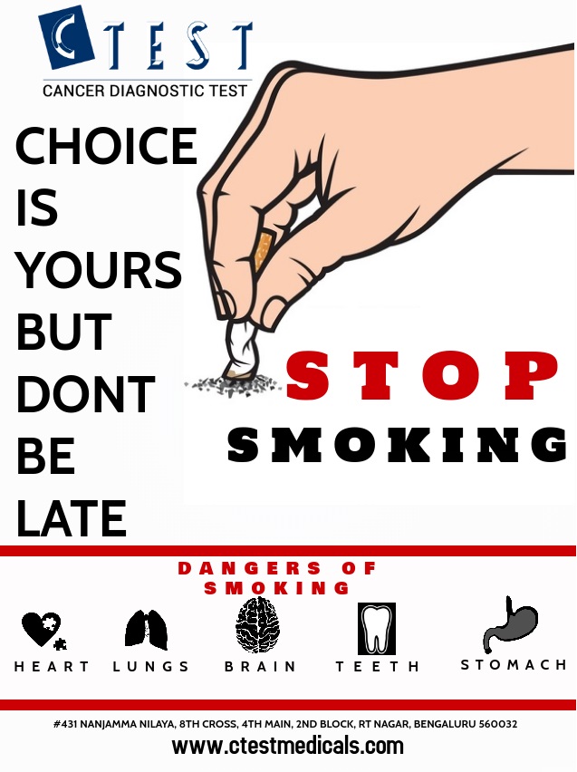 CTESTMEDICALS's tweet photo. QUIT SMOKING TODAY 🚭

For more information visit : https://t.co/GYDrDukAW7

#quitsmoking #quittobacco #nosmoke #nosmoking #saynotosmoking #kills #smokingkills #oral #oralhealth #oralsurgery #oralhygiene #oralcare #dental #share #ctestmedicals #oralcancer #oralcancerawareness https://t.co/zmkXuJupTT