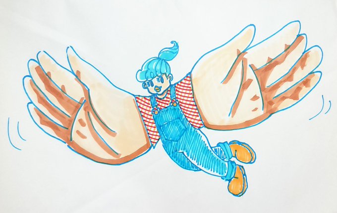 鳥人間のtwitterイラスト検索結果 鳥人間のtwitterイラスト検索結果