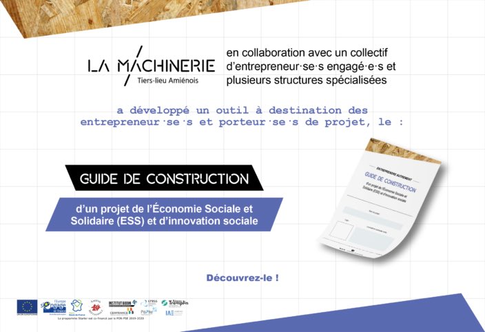 La Machinerie tweet media