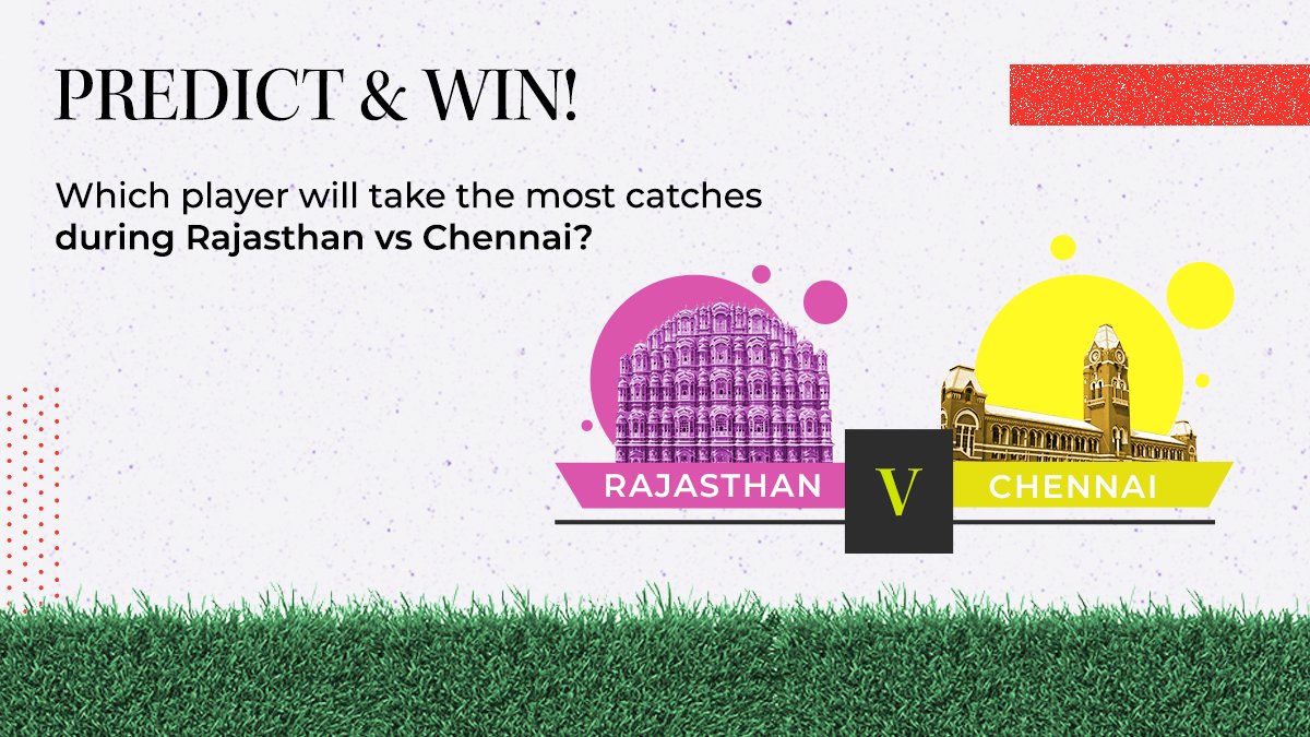 myntra's tweet image. #ContestAlert It’s that time of the day when you predict &amp;amp; win with #MyntraPremierLeague

Share your answer using #MyntraPremierLeague (before the match starts!!), and 1 lucky winner gets a #Myntra Gift Voucher worth Rs. 1000.  
+ Answer using #MyntraPremierLeague 

Good luck!