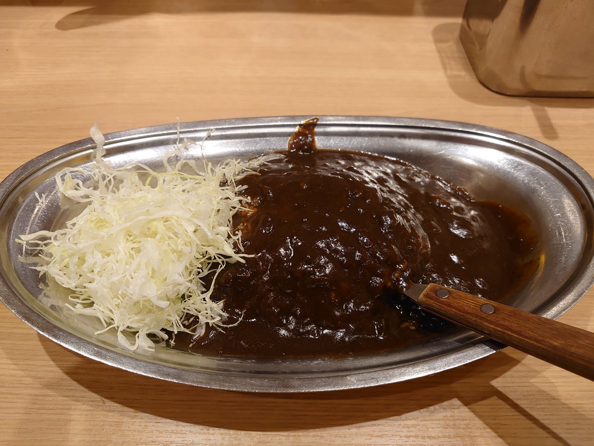 ゴーゴーカレー金沢駅総本山