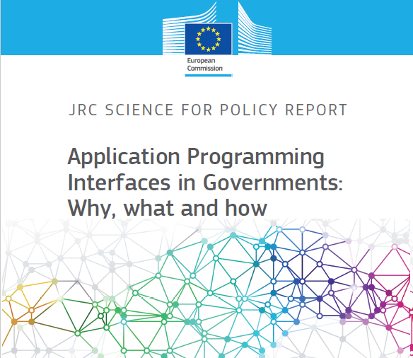 EmilianoVerga's tweet photo. Pubblicato il report JRC @EU_Commission: #API in Governments

Fra le best practice internazionali, @RegLombardia che ha assunto il ruolo di gestore e orchestratore dell'Ecosistema Digitale #E015 per favorire lo scambio dati fra gli attori del territorio

https://t.co/0IKK44LzMD https://t.co/5d02lhsrts