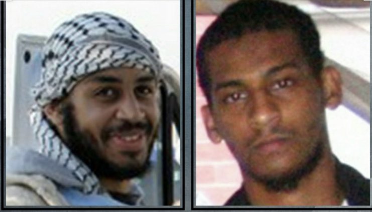So-called ISIS Beatles Shafee Elsheikh and Alexanda Kotey can now be tried in the United States. A British court today lifted a ban on the sharing of evidence by UK authorities with American prosecutors relating to the men. It paves the way for their transfer from Iraq to the US