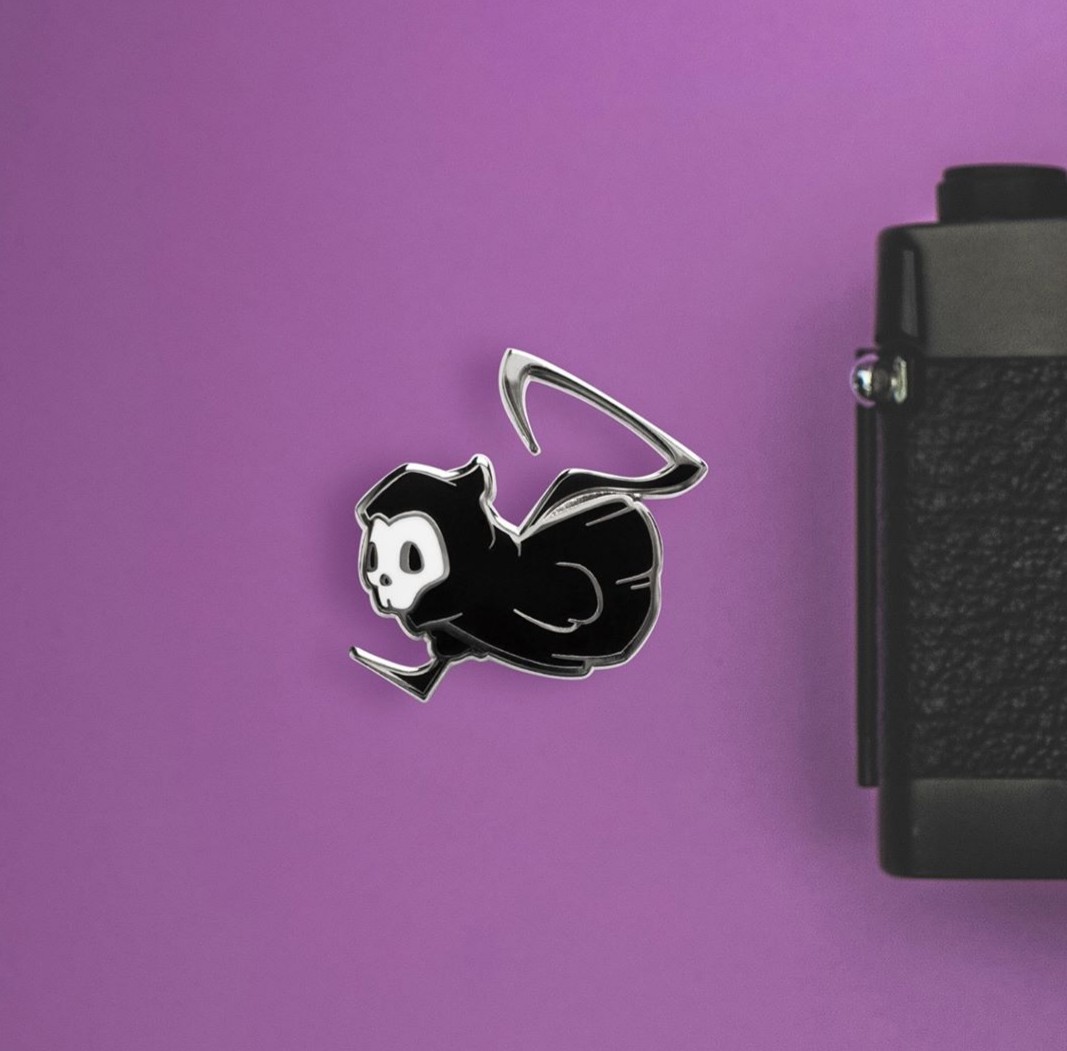 CocktailCritter's tweet photo. This is a sneak peak for our halloween collection coming soon! โ Stay tuned and turn your notifications on.โ
โ
#jungleanimals #colorfulfashion #colorfulfeed #capturetheday #bartenderschoice #captionoftheday #babybat #batsofinstagram #preppyfashion #colorismyjam #bestcocktails https://t.co/k4edTi0d3Z