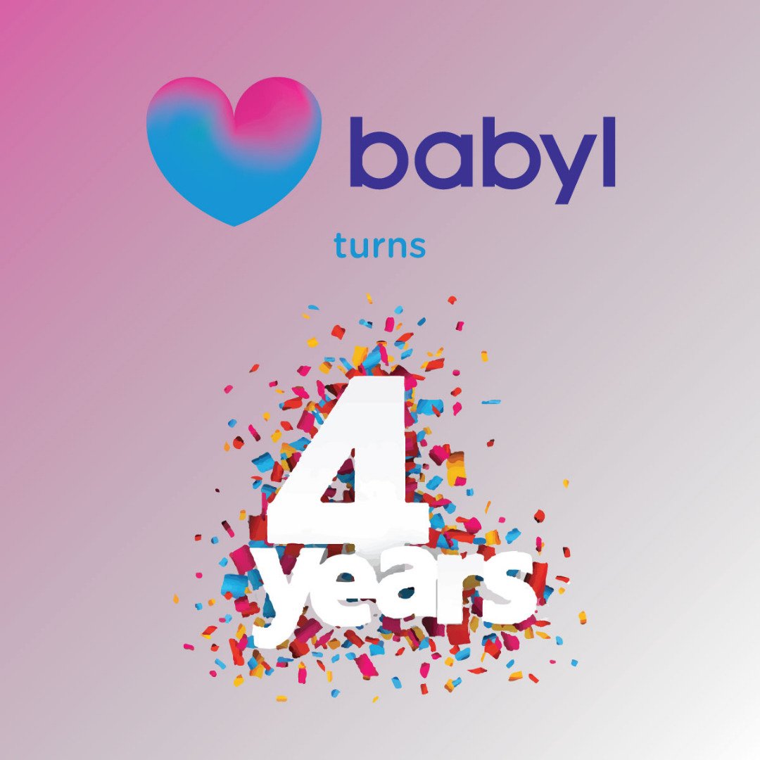 BabylHealth's tweet image. We are celebrating 4 years! 4 years of delivering #digitalhealth to all Rwandans. We are grateful for this journey,  and look forward to more wins towards our mission of putting an accessible and affordable #healthcare in the hands of every person on earth.