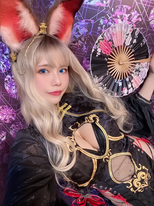 コスプレイヤーオシリスのTwitter画像12