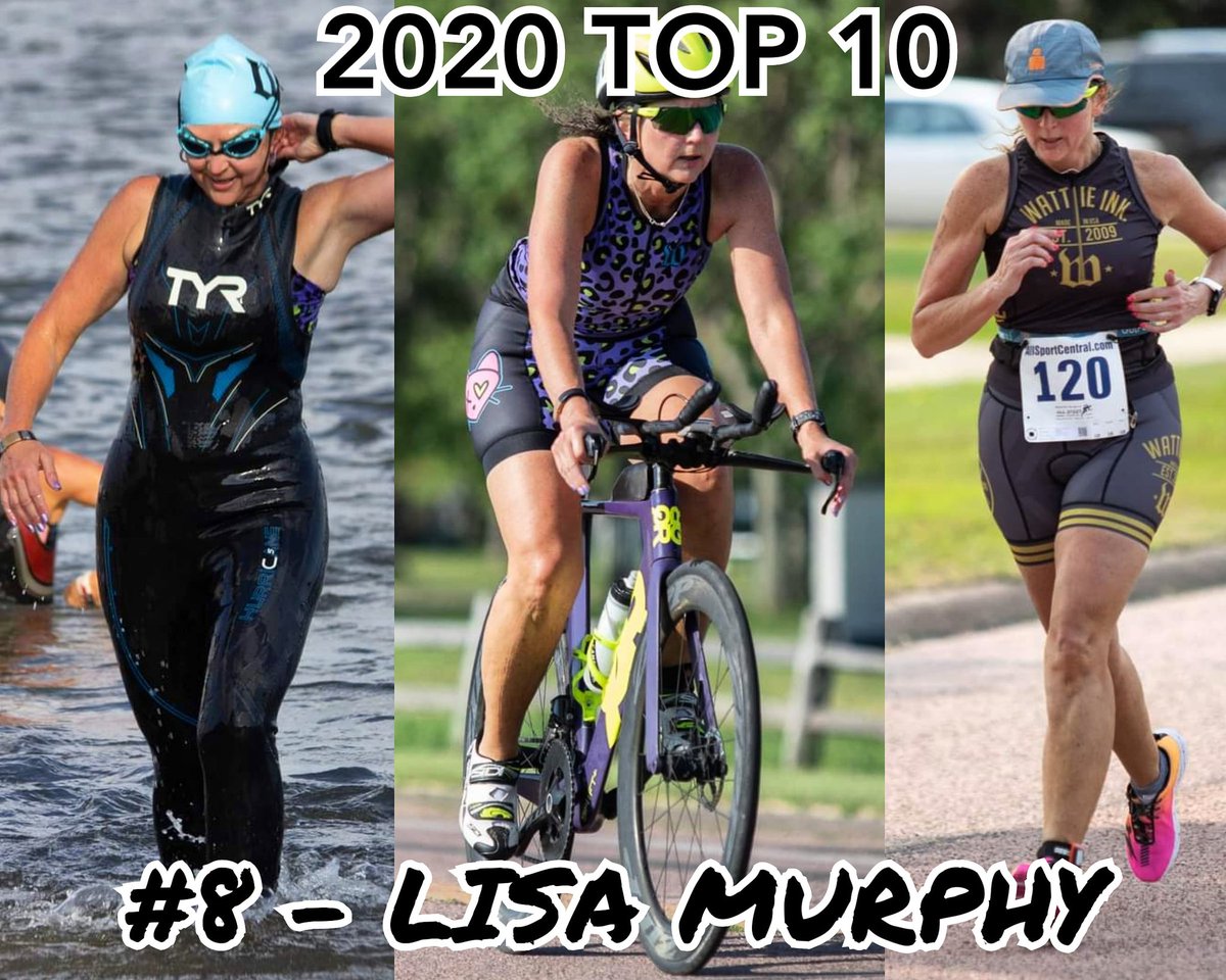 SDTriNews's tweet photo. 2020: #8 Overall- Lisa Murphy. #SDTriNews #SDTriNewspointsseries #top10 #sbr https://t.co/SHSjE3Z3zl