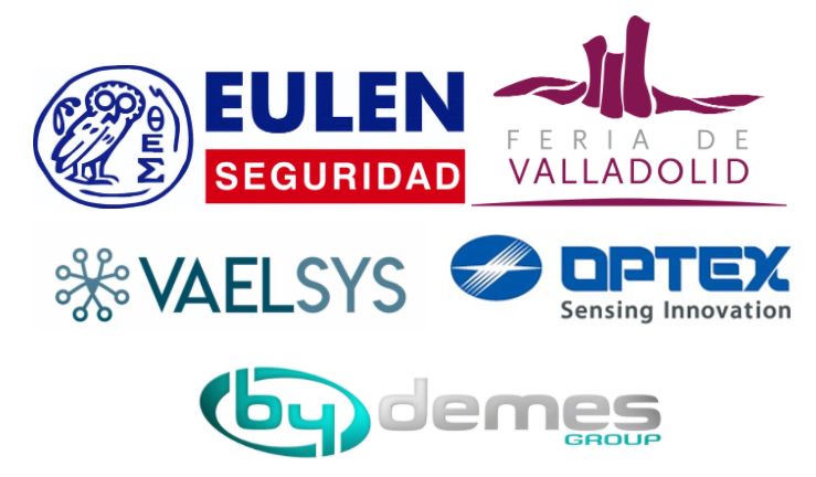 Vaelsys's tweet photo. EULEN Seguridad y Vaelsys despliegan de forma exitosa sistema de control de aforo para Feria de Valladolid.

https://t.co/M1GF8810TC https://t.co/AJJh0nCP6z