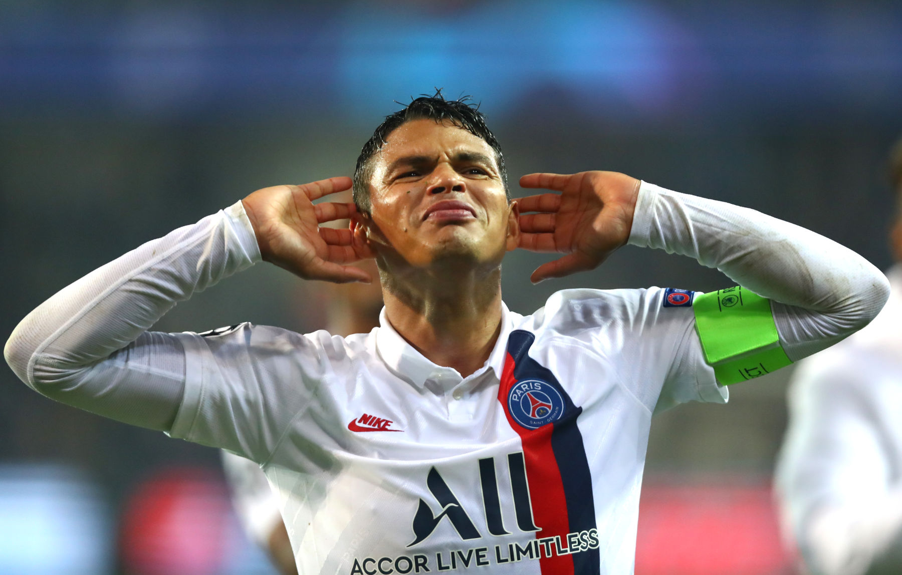 Happy Birthday Thiago Silva. How do you think he\ll do in the premier League? 