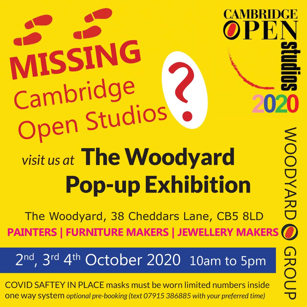 The Woodyard Group tweet media