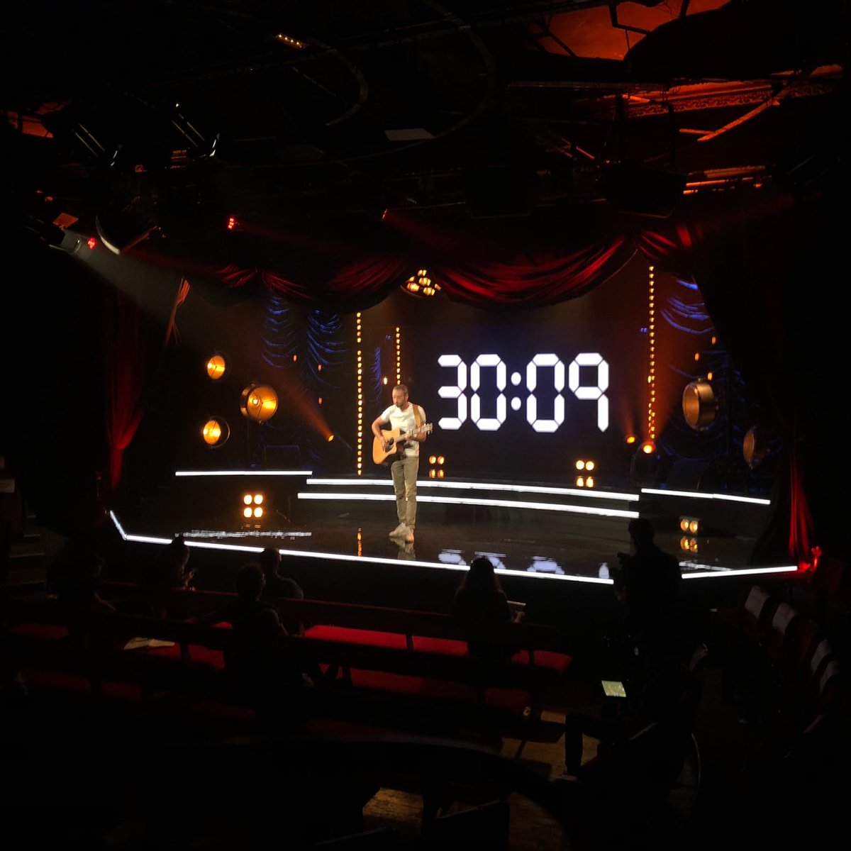 arnaud cosson tweet media