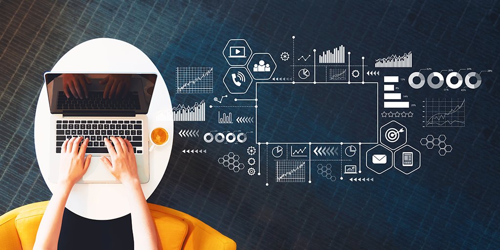 Technology is revolutionising every aspect of our lives. What does this mean for incumbent industries? 
Head to our blog to know what <a href="/Career_Karma/">Career Karma</a> CTO, <a href="/ArturMeyster/">Artur Meyster</a>, has to say- bit.ly/TechGuestBlog
.
.
#ArtificialIntelligence #Technology #DataScience #MachineLearning