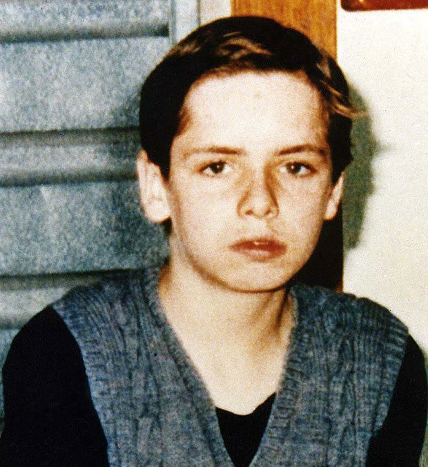 PaulineMBarten's tweet photo. @RandolphTrent @InquiryCSA This is what it's about. The children who never made it home. The children who fell victim to an organised gang. We all owe them a proper inquiry to make sure this stops.
#jasonswift
#CSEN https://t.co/Scb7B1TxVg
