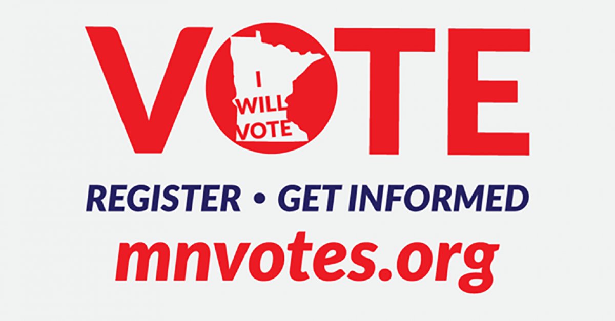 liend2020's tweet photo. Happy #NationalVoterRegistrationDay!  Are you registered? Do you know how you are going to cast your ballot?  Check out this link to find out more info! #voteminnesota #voteblue #MNHouse02a

https://t.co/GECxZzxj8e https://t.co/xHNRIQDYPE