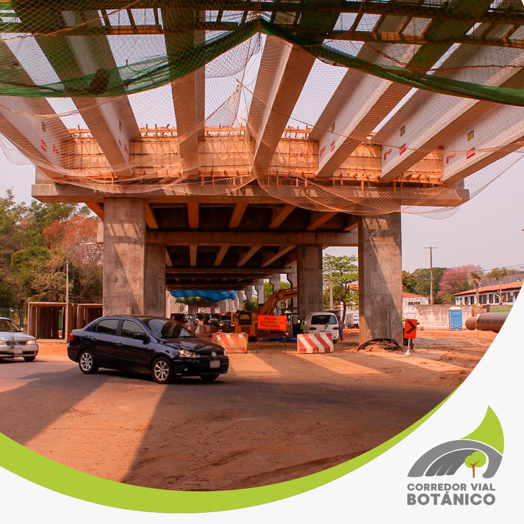 CVBotanico's tweet photo. ¿Cuántas veces te quejaste porque las aguas residuales se acumulaban en la zona de tu vivienda? 🛣 Con las obras complementarias del #CorredorVialBotánico este inconveniente será solo un recuerdo. 
¡Una obra que mejorará la calidad de vida de la gente! 

#ObrasComplementarias https://t.co/FEKoAQTrKA