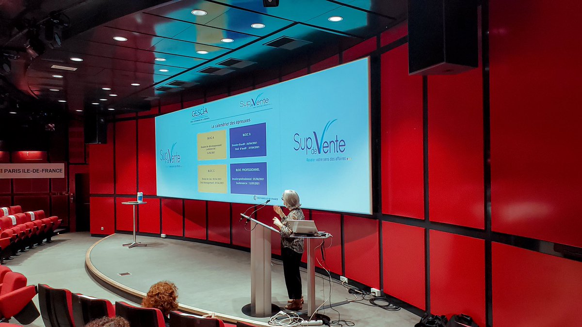 Sup2V's tweet photo. Aujourd’hui nous avons accueilli nos étudiants en Bachelor Responsable Opérationnel Retail sur notre site de Paris 📚
Bienvenue à tous, que l’expérience Sup de Vente commence ! 🥳
#rentrée2020 #bachelor #supdevente #ecoleparis https://t.co/JVB1o6FXUX
