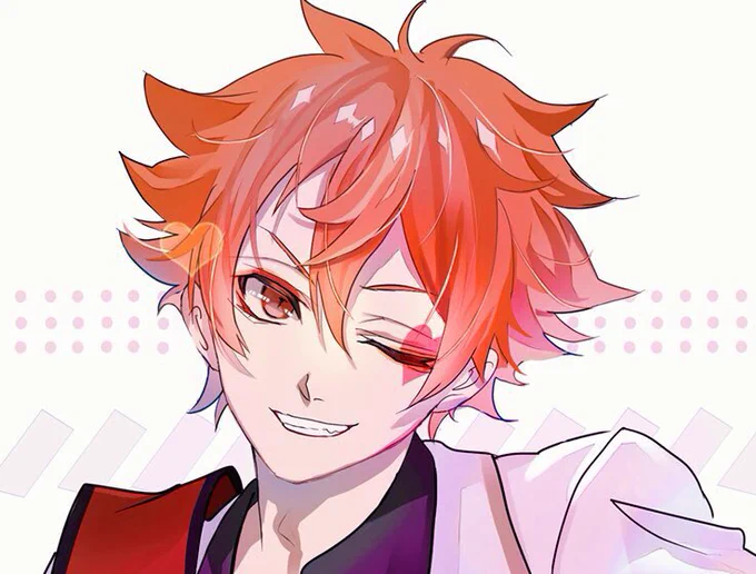 #エース・トラッポラ誕生祭2020

🎉🎂Happy Birthday 🎂🎉 