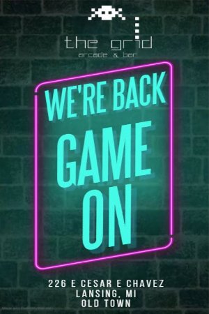 The Grid (@thegridoldtown) on Twitter photo 