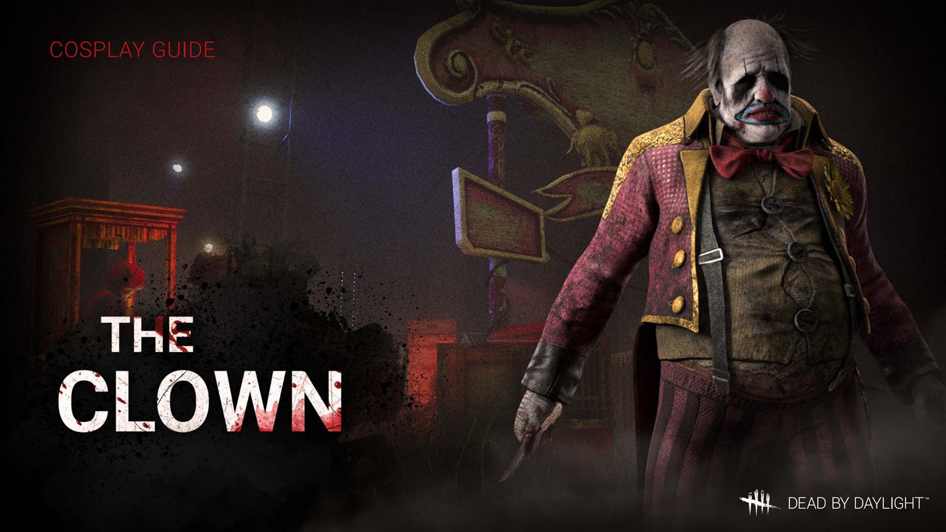 Dead By Daylight Mobile Deadbybhvr Piedabest No Set Date For New Maps But We Will Continue To Add Them Twitter